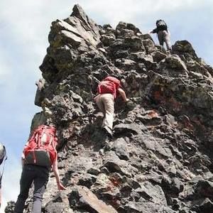 Meet your Posher, Anita