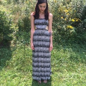 Nom de Plume by YaYa dress from Urban Outfitters