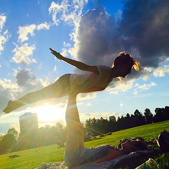 Meet your Posher, Jillian - Picture 1 of 1