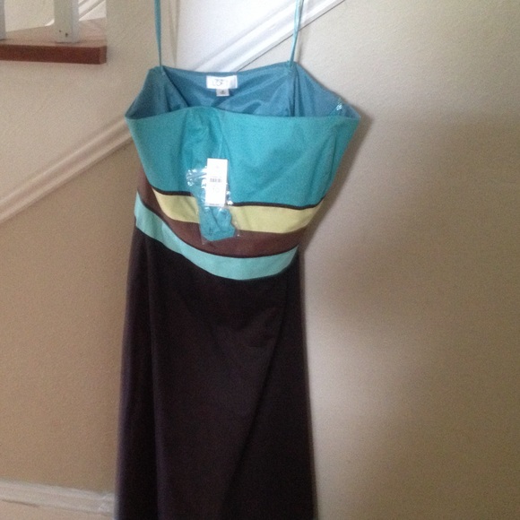 Ann Taylor Loft dress