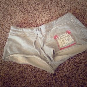 Areopostale shorts