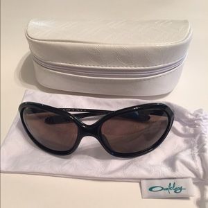 OAKLEY Women's sunglasses - Warm Up
