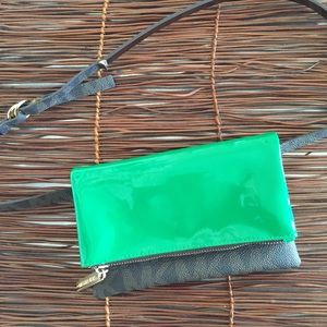 Michael Kors Belt Purse