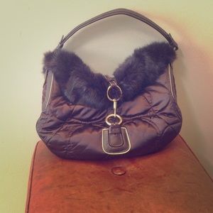 Women's handbag