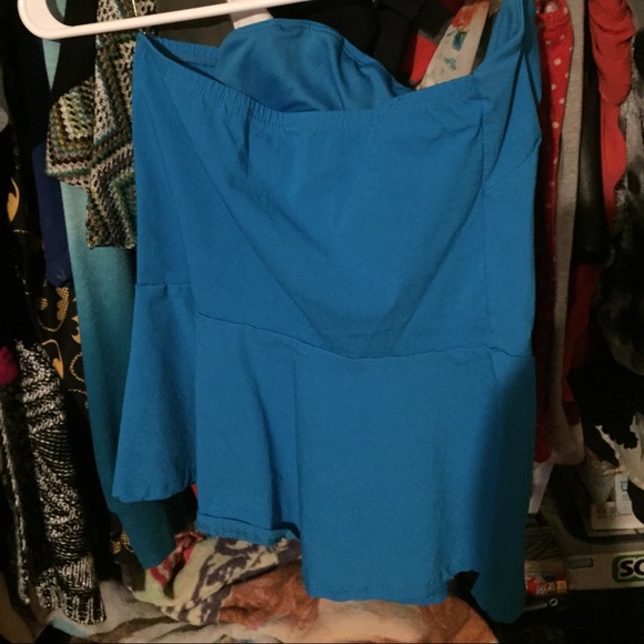 Tank top - Picture 2 of 2