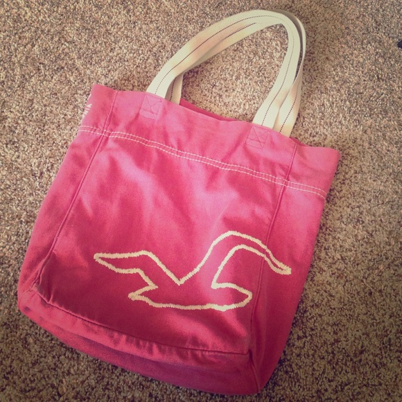 Hollister bag
