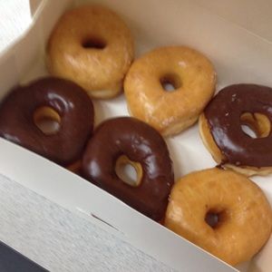 Meet your Posher, Kathy