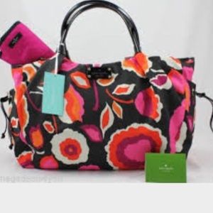 Kate Spade Diaper Bag