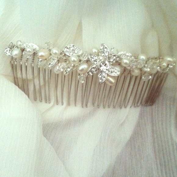 Hair accessory
