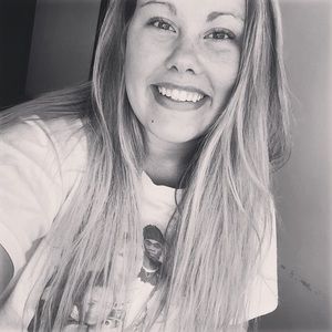 Meet your Posher, Rheagan