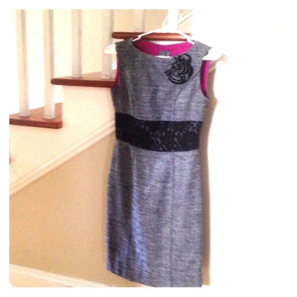 Muse dress