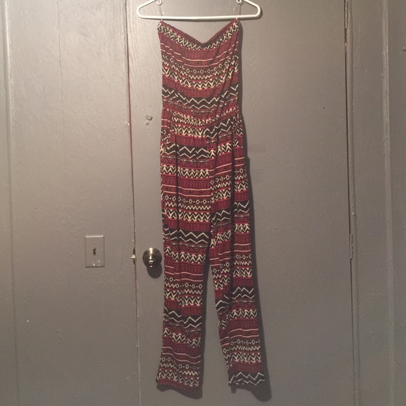 Jumper suit for sale