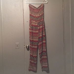 Jumper suit for sale