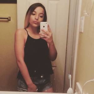 Meet your Posher, Brooke