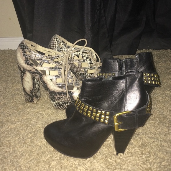 BUNDLE for @bagprincess