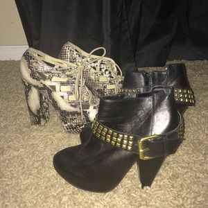 BUNDLE for @bagprincess