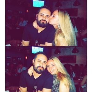 Meet your Posher, Kristin