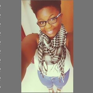 Meet your Posher, Terralyn