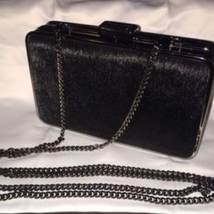 Authentic Micheal Kors Clutch :) offers are loved!