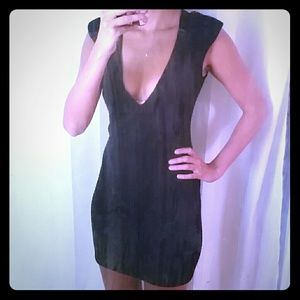 Perfect Party Dress