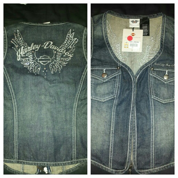 Harley Davidson/ SOLD