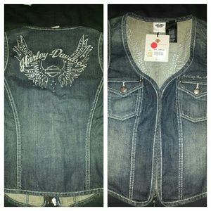 Harley Davidson/ SOLD