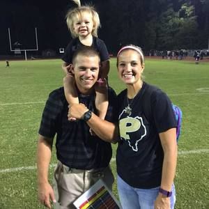 Meet your Posher, Brittney