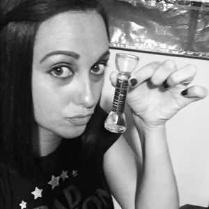 Meet your Posher, Meg