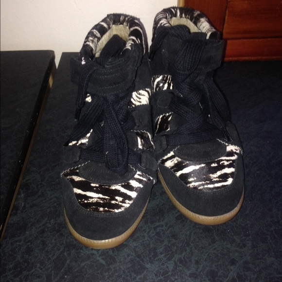 Isabel marant size 38 - Picture 1 of 3