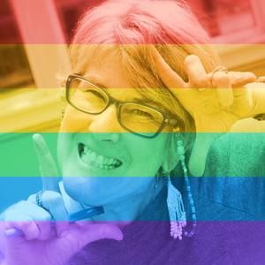 Meet your Posher, Barbara