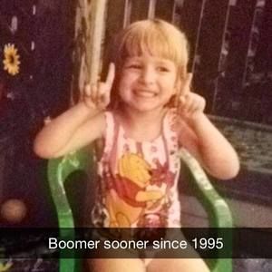 Meet your Posher, Sierra