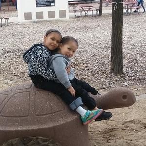 Meet your Posher, Bunny