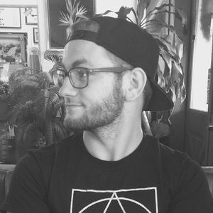 Meet your Posher, Jacob