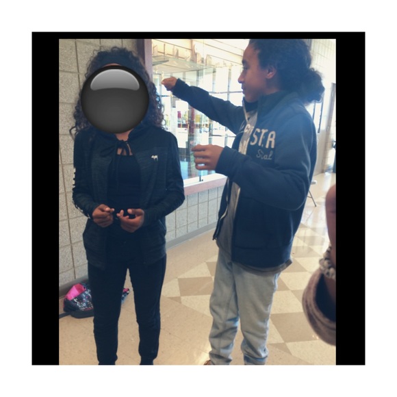 Meet your Posher, Tyiesha - Picture 1 of 1