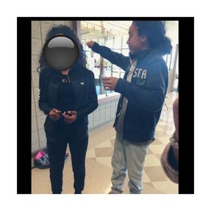 Meet your Posher, Tyiesha