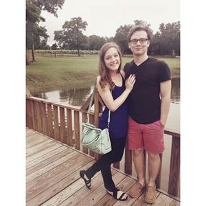 Meet your Posher, Katelyn