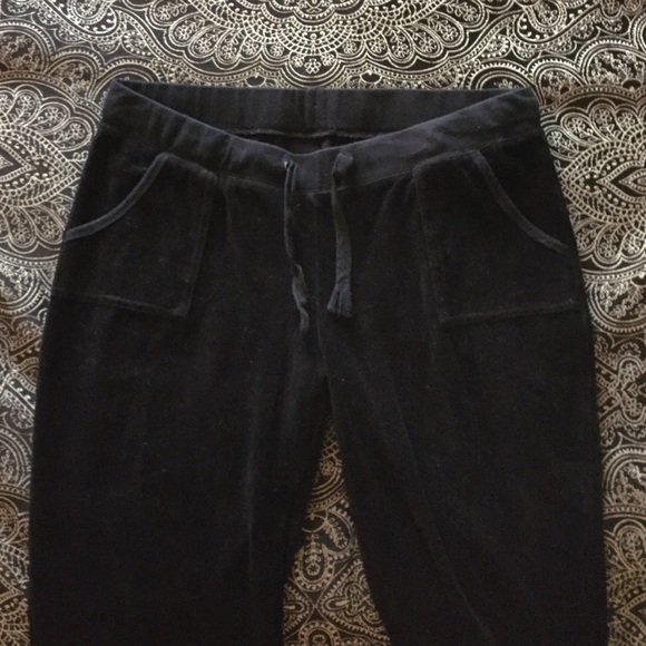 Fredericks sweat pants