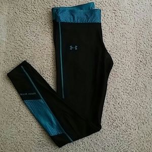 Under Armour Compression Pants