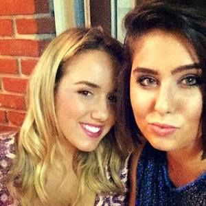 Meet your Posher, Bella