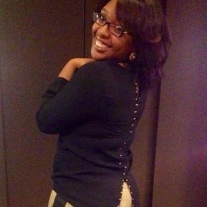 Meet your Posher, Latecea