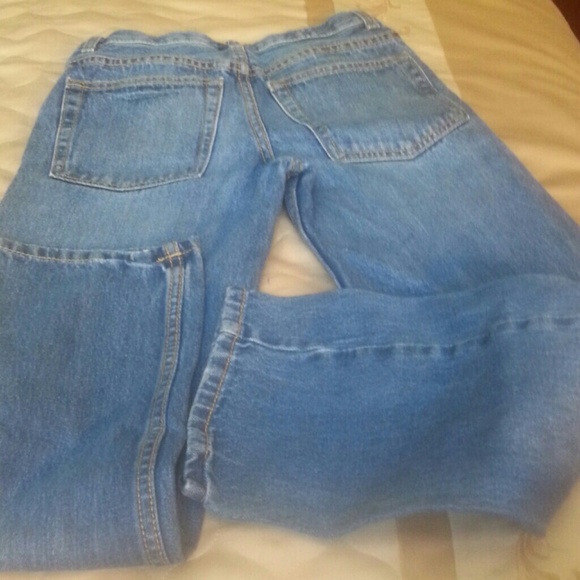 Jeans - Picture 2 of 2