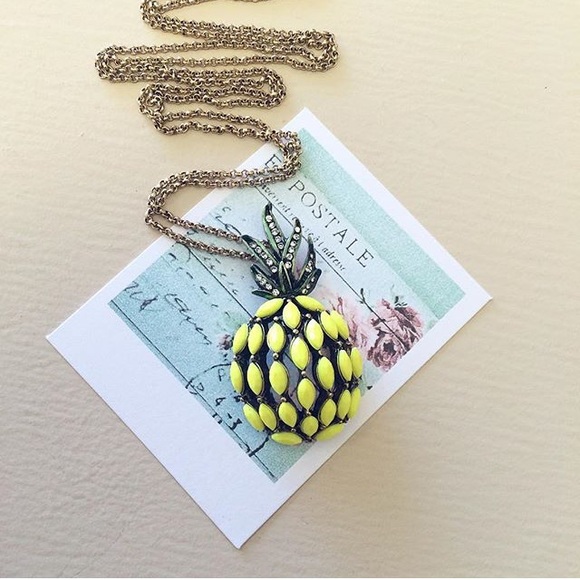 Anthropologie Jewelry - Anthropologie pendant