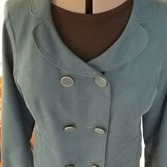 Merona jacket/blazer - Picture 3 of 4