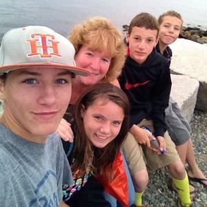 Meet your Posher, Patti