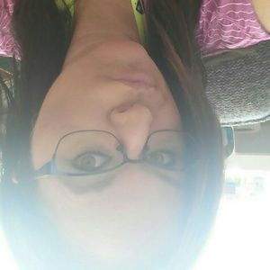 Meet your Posher, Teri