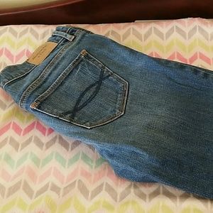 Abercrombie and Fitch