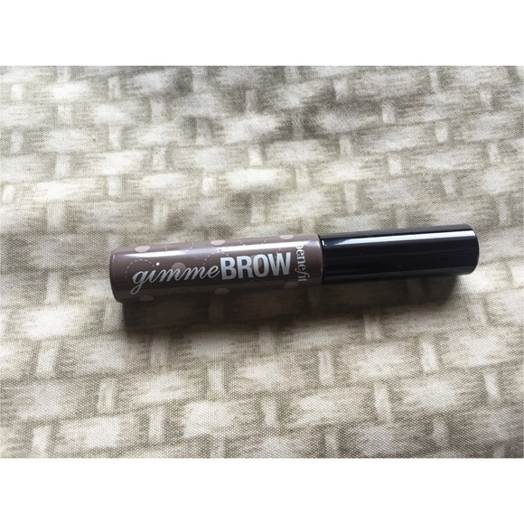 Gimme Brow