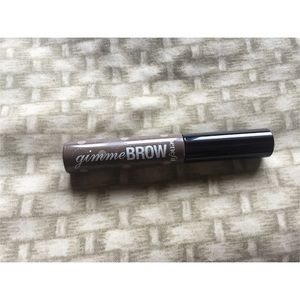Gimme Brow