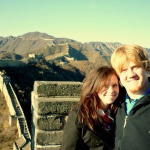 Meet your Posher, Laurie