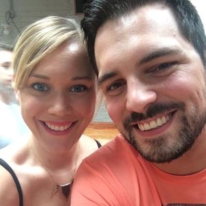 Meet your Posher, Jamie